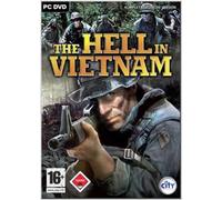 The Hell In Vietnam [Importación Alemana]