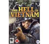 The Hell in Vietnam [Importación alemana]