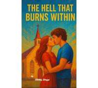 The Hell That Burns Within