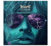 The Hellacopters - アイズ・オブ・オブリヴィオン Eyes Of Oblivion