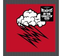 The Hellacopters - by The Grace of God [Import]