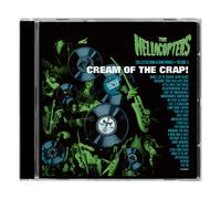 The Hellacopters Cream of the Crap Collected Non-album Works: Volume 3 (CD)