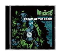 The Hellacopters - Cream Of The Crap! Collected Non-Album Works • Volume 3 [incl poster booklet]