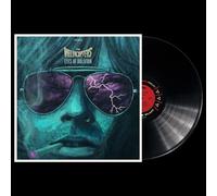 THE HELLACOPTERS Eyes Of Oblivion LP Vinilo 12 Pulg Pre Order 33 RPM (2022)