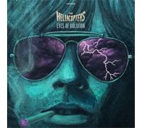 The Hellacopters - Eyes Of Oblivion (LP) [Vinilo]