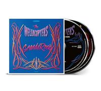 The Hellacopters – Grande Rock Revisited – 2 CD
