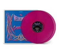 The Hellacopters Grande Rock Revisited (Vinyl) (Importación USA)