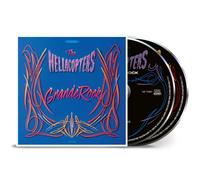 The Hellacopters – Grande Rock Revisited – 2 CD