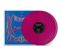 The Hellacopters Grande Rock Revisited (Vinyl) (Importación USA)