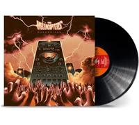 The Hellacopters - Overdriver (LP) [Vinilo]
