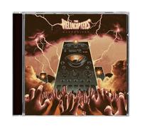 The Hellacopters - Overdriver (CD)