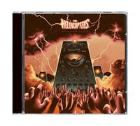 The Hellacopters - Overdriver (CD)