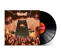 The Hellacopters - Overdriver (LP) [Vinilo]