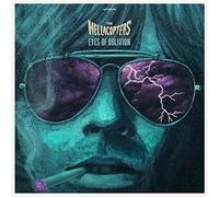 The Hellacopters - The Hellacopters - Eyes Of Oblivion (CD)
