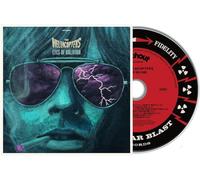 The Hellacopters - The Hellacopters - Eyes Of Oblivion (CD)