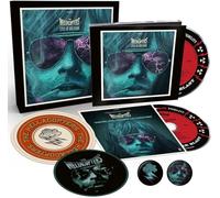 The Hellacopters - The Hellacopters - Eyes Of Oblivion (Limited Edition) (LP)