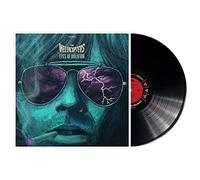 The Hellacopters - The Hellacopters - Eyes Of Oblivion (LP with poster) [Vinilo]