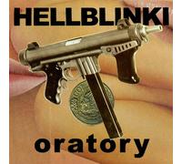 The Hellblinki Sextet - Oratory