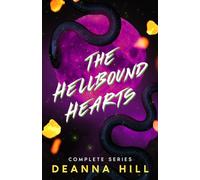 The Hellbound Hearts Omnibus