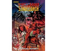 The Hellbound Stagecoach