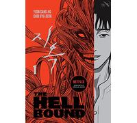 The Hellbound Volume 1