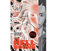 The Hellbound Volume 2