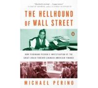 The Hellhound Of Wall Street (ebook)