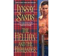 The Hellion And The Highlander (ebook)