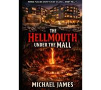 The Hellmouth Under The Mall: Some Places Don't Just Close... They Wait.