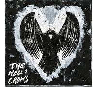 Hello Crows - The Hello Crows [Vinilo]