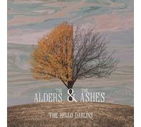 The Hello Darlins - The Alders & The Ashes [Vinilo]
