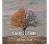 The Hello Darlins - The Alders & The Ashes [Vinilo]