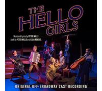 The Hello Girls (Original Off-Broadway Cast Recording)