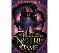 The Hells of Notre Dame: A Steamy Sapphic Retelling (1) (The Phantom of Notre Dame)
