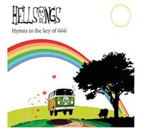 The Hellsongs - Hymns in the Key of 666