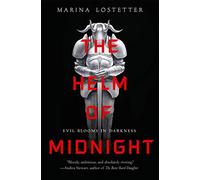 The Helm of Midnight (Five Penalties)