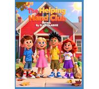 The Helping Hand Club (Christian kid's series brand)