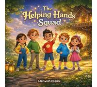 The Helping Hand Squad