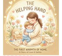 The Helping Hand: The First Warmth Of Home. A Story of Love & Safety.