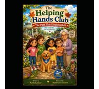 The Helping Hands Club: The Park That Kindness Built