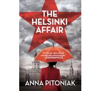 The Helsinki Affair : A Times Thriller of the Month