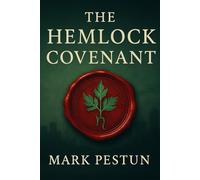 The Hemlock Covenant: Articles of Moonlight ("The Hemlock Convenant Vampire Mysteries")