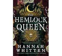 The Hemlock Queen: 2 (Nightshade Crown, 2)