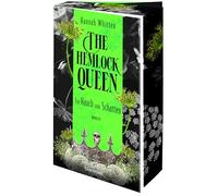 The Hemlock Queen - Ein Hauch von Schatten: Roman - Die opulente und düstere neue Romantasy-Reihe der SPIEGEL-Bestsellerautorin! Mit Farbschnitt in limitierter Auflage!: 2