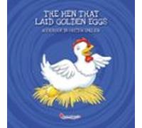 The Hen That Laid Golden Eggs (audiolibro)