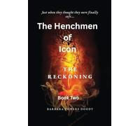 The Henchmen of Icon: The Reckoning