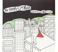 The Henry Clay Peo Twenty-Five for the Rest of Our Li (Vinyl) (Importación USA)