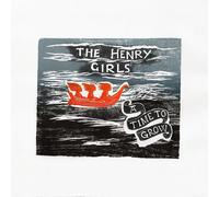 The Henry Girls A Time to Grow (CD) Album (Importación USA)