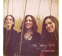The Henry Girls December Moon (CD) Album (Importación USA)