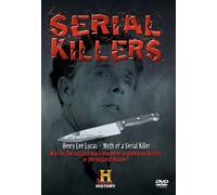 The Henry Lee Lucas Story.